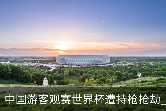 中国游客观赛世界杯遭持枪抢劫 中国驻墨西哥大使馆发布提醒
